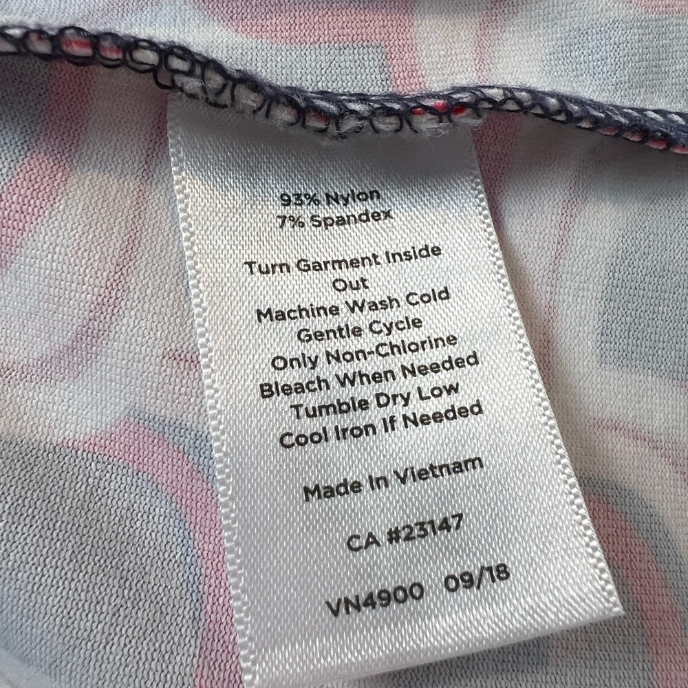 Talbots dress - Picture 8 of 8